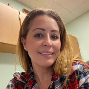 Meet your Posher, Norma